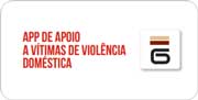 Aplicação Violência Doméstica