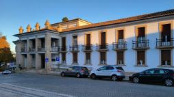 Furtos qualificados | Condenação. MP. Juízo Central Cível e Criminal de Évora