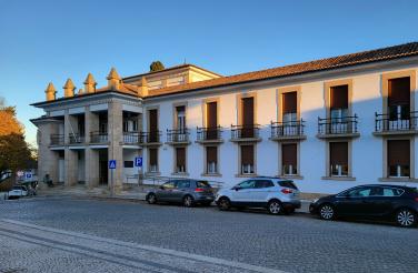Tribunal de Évora
