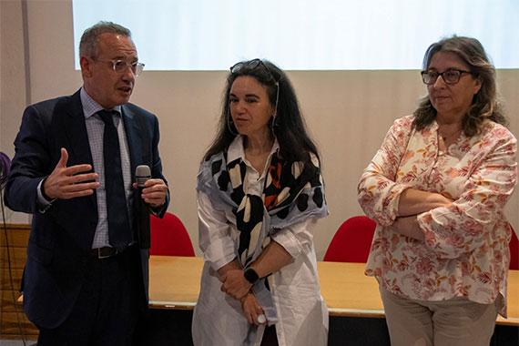 Violência doméstica e papel dos profissionais de saúde: debate em redor da série “Casa Abrigo”