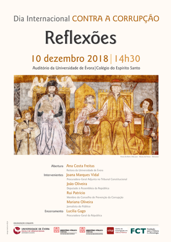 cartaz dia inter corrupcao