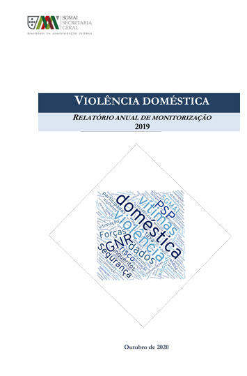 Relatório Anual de Monitorização da Violência Doméstica