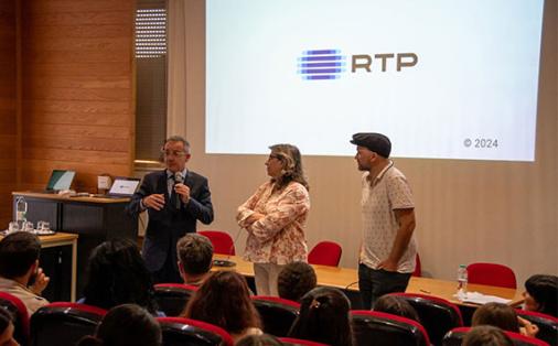 Violência doméstica e papel dos profissionais de saúde: debate em redor da série “Casa Abrigo”